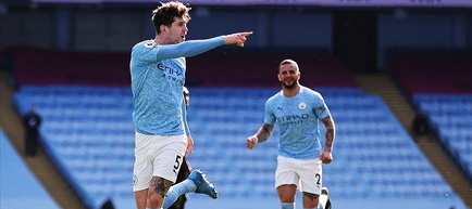 Anglia - Premier League - Etapa 26